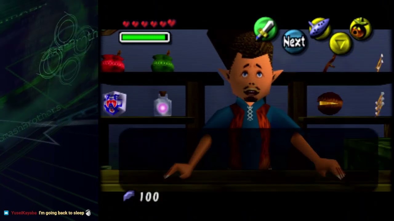 Highlight: Goin' up North, innit - Majora's Mask [Part 3] [3D Zelda Marathon]