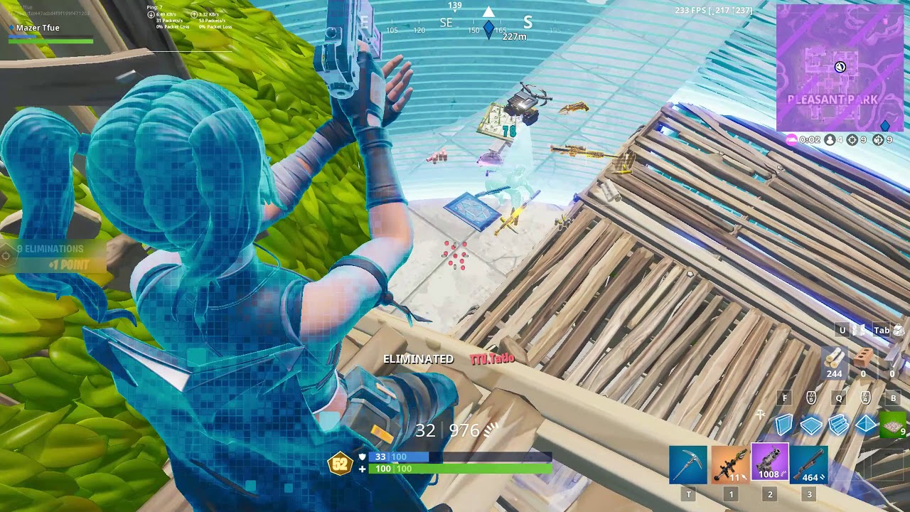 Solo Cash Cup Highlights