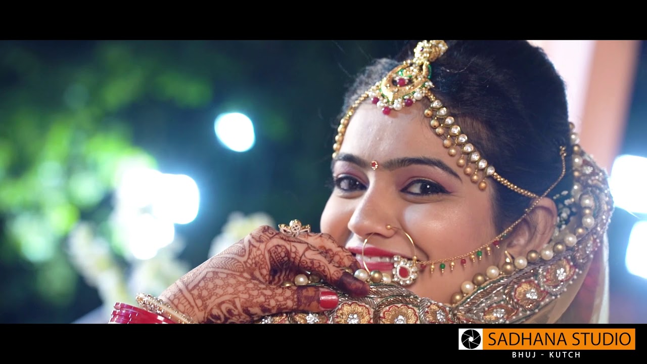 Wedding Highlight 2019 | gujrati traditional wedding | jay kansara