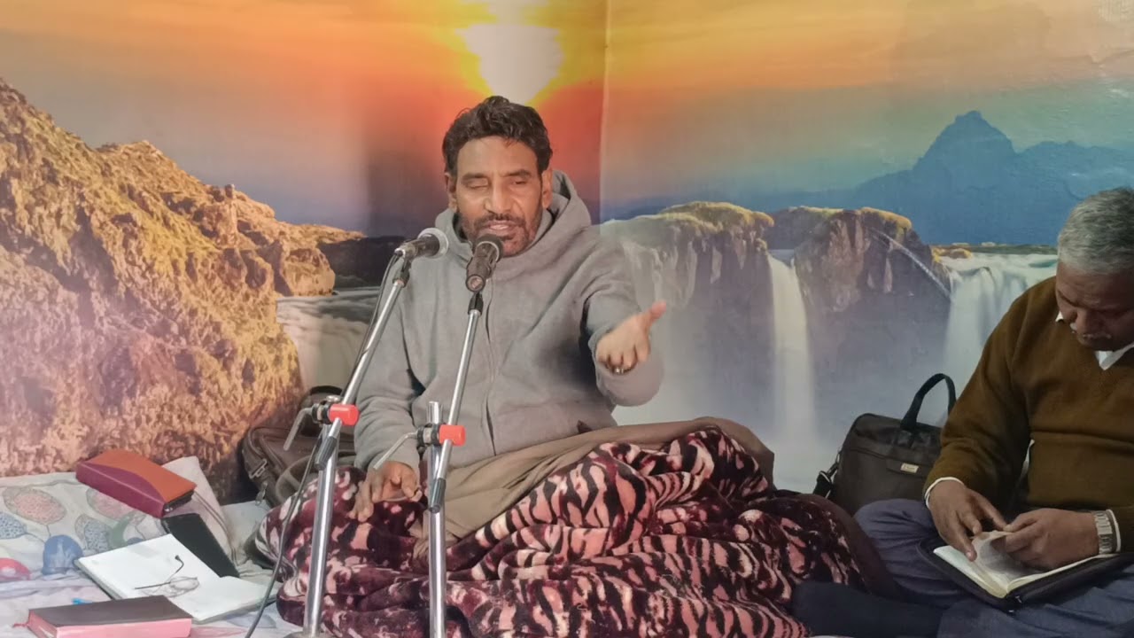 18 jun 2026 (  Pastor Nishan fatahpur wale  ) 