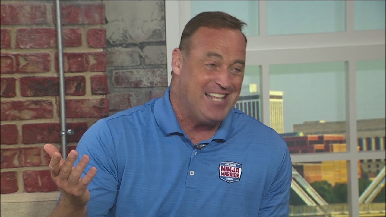 Matt Isemann on Today in Nashville