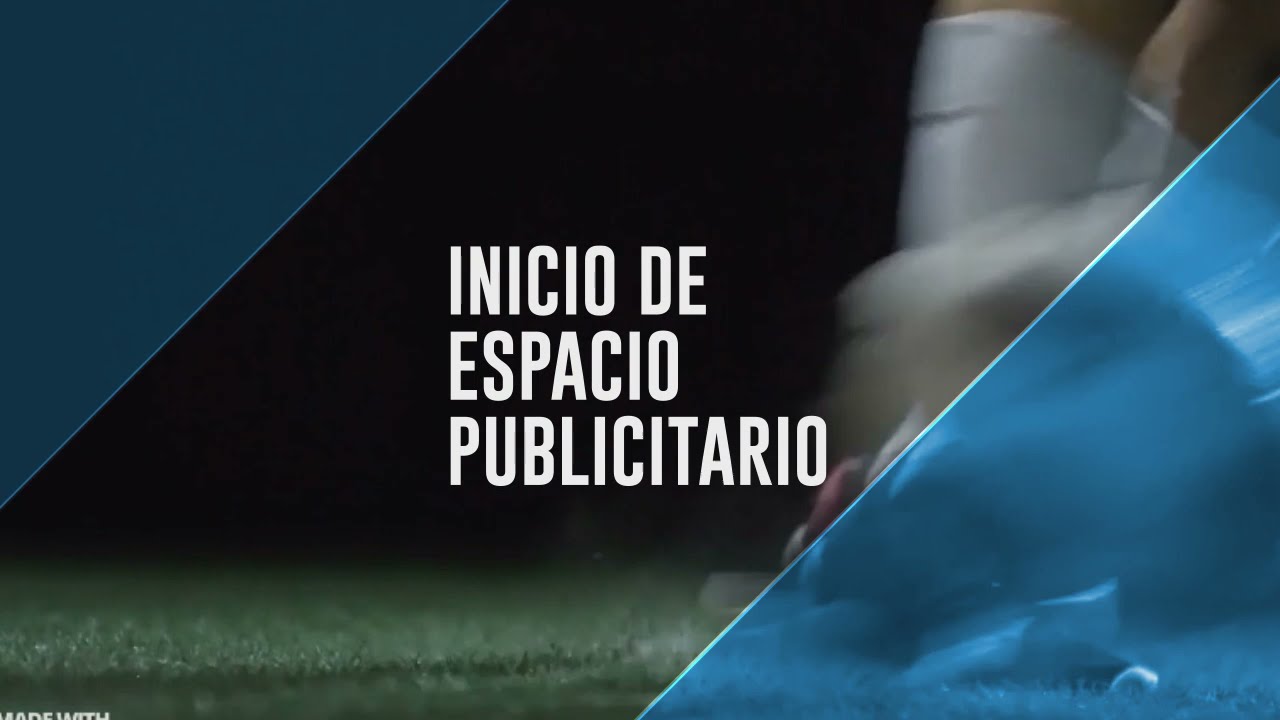 INICIO DE CORTE COMERCIAL