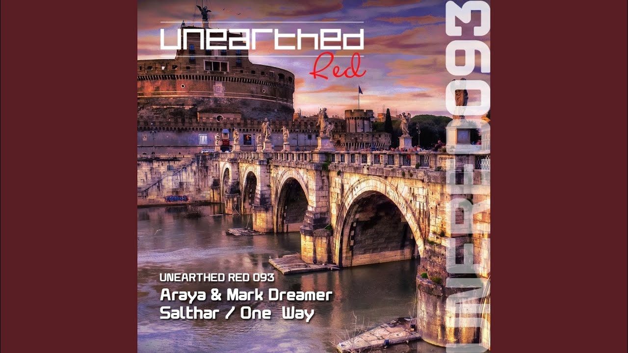 Salthar (Original Mix)