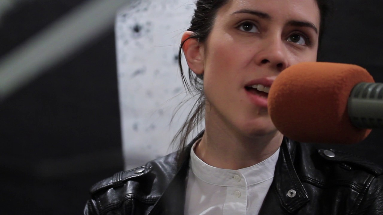 Tegan and Sara - The Con - Live on Lightning 100 powered by ONErpm.com
