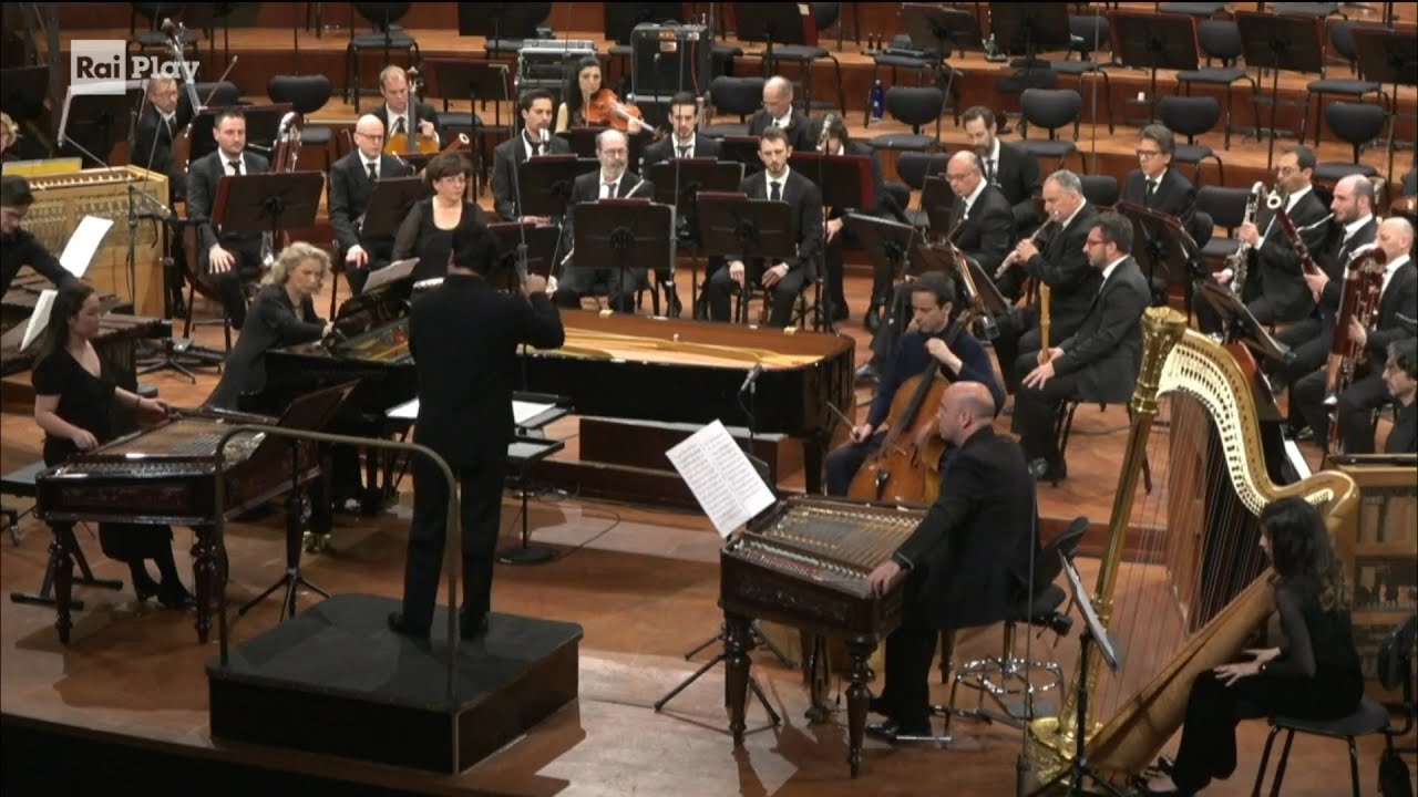 György Kurtág - Double Concerto for Piano and Cello Op. 27, No. 2