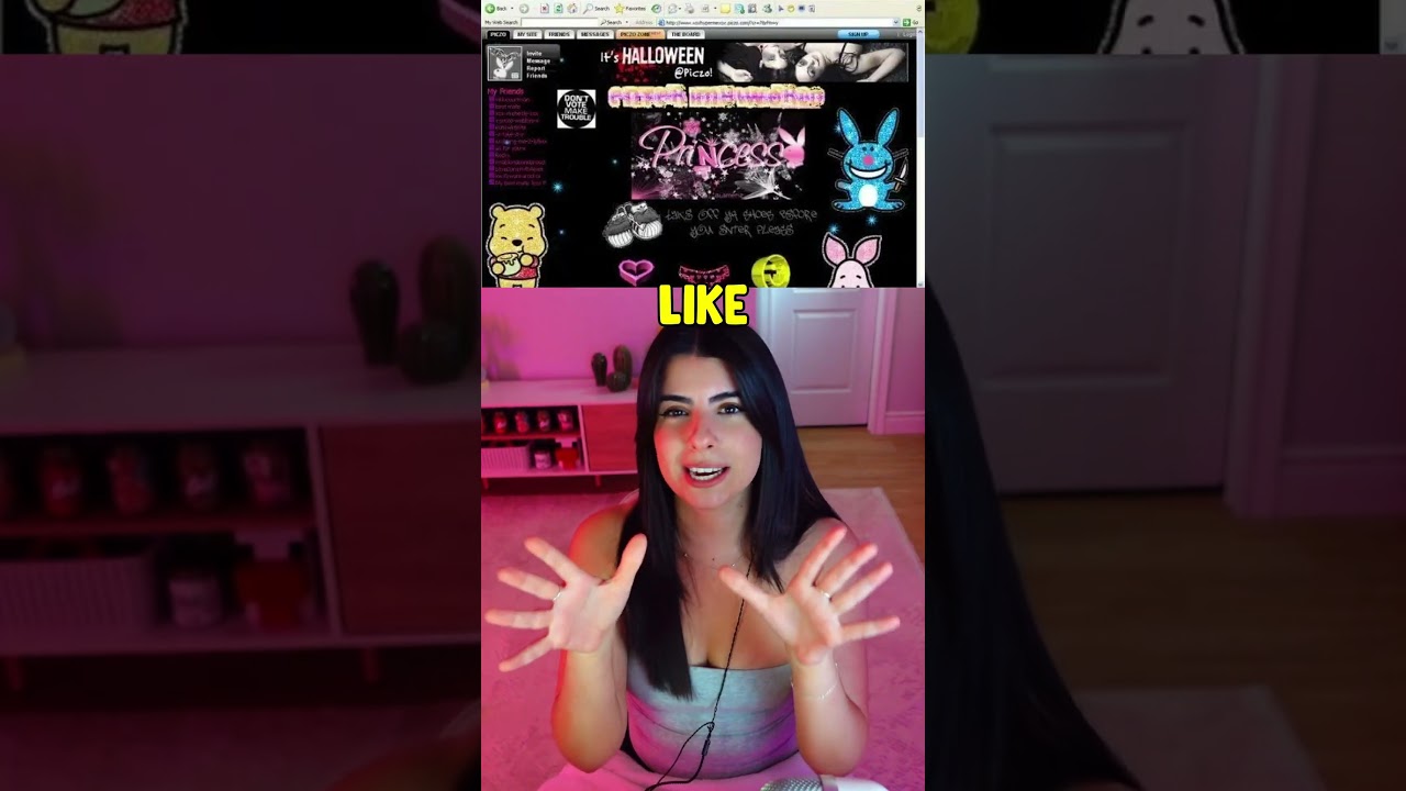 Nostalgic Websites That Are Now Forgotten