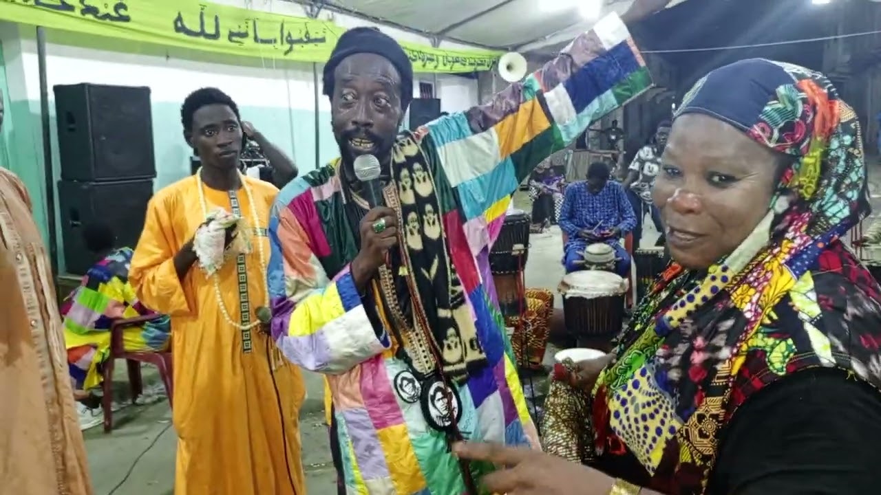assane mbaye zikroulah