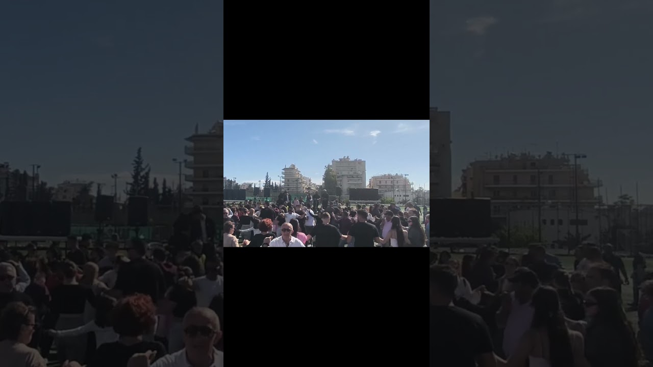Έ&nu;&alpha; ό&mu;&omicron;&rho;&phi;&omicron; &xi;&epsilon;&phi;ά&nu;&tau;&omega;&mu;&alpha; &sigma;&tau;&omicron;&upsilon; &zeta;&omega;&gamma;&rho;ά&phi;&omicron;&upsilon; 1-5-2025. &Omicron;&rho;&gamma;&alpha;&nu;&omega;&sigma;&eta; : &Alpha;.&Omicron;.&Alpha;&Sigma;&Tau;&Epsilon;&Rho;&Alpha;&Sigma;