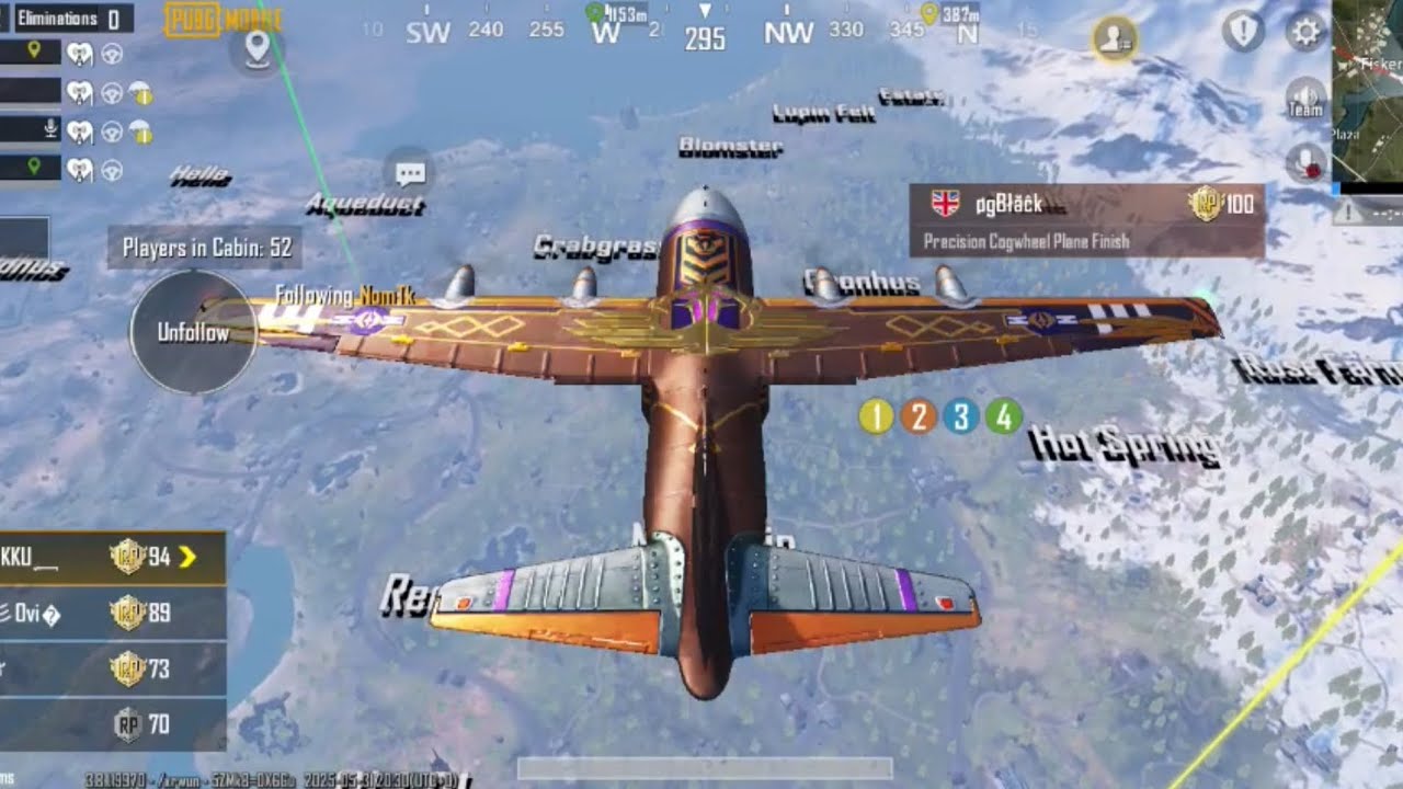 PUBG beginning part 11 #pubgmobile #mallugang