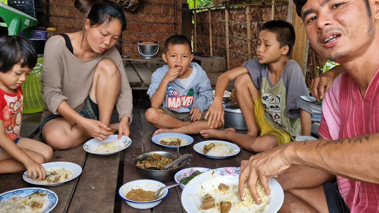 29/6/2025 Goat curry