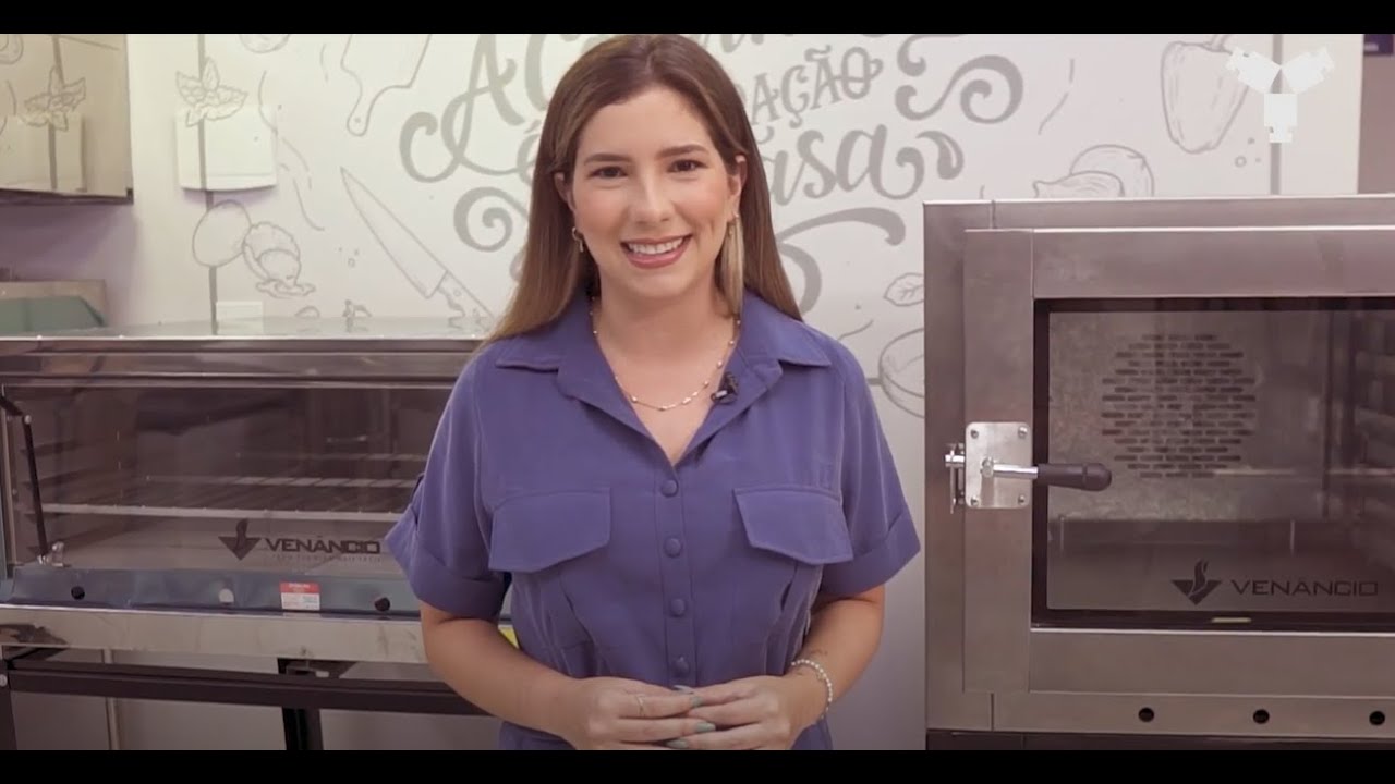 VOCÊ SABE A DIFERENÇA ENTRE FORNO TURBO E FORNO DE LASTRO?