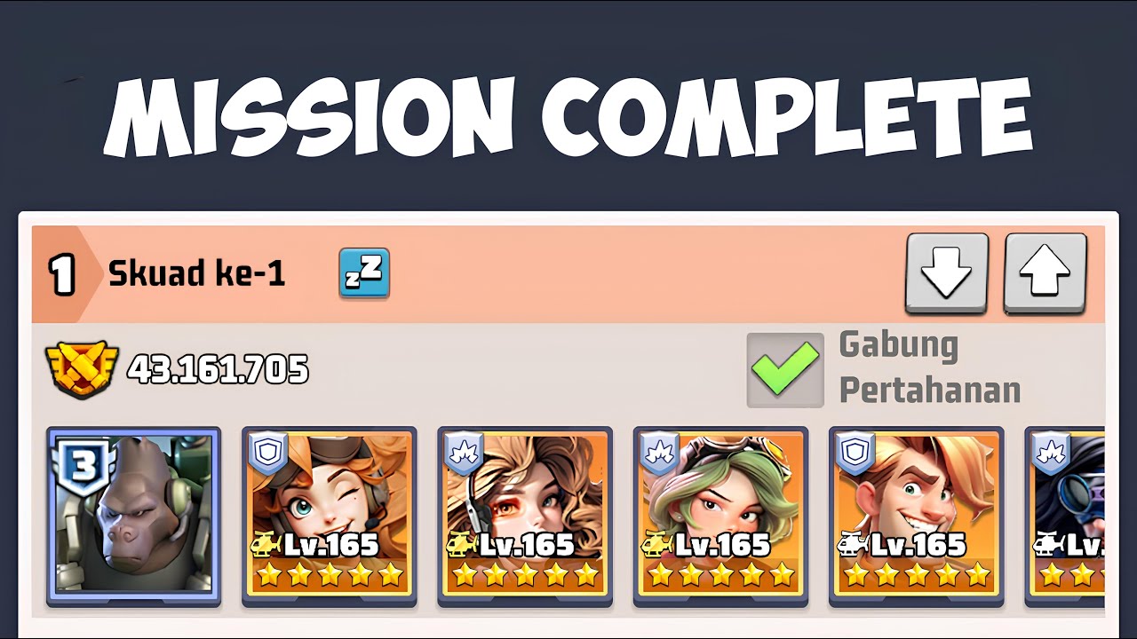 TARGET SEBELUM SEASON 4 TERCAPAI? LAST WAR SURVIVAL GAME