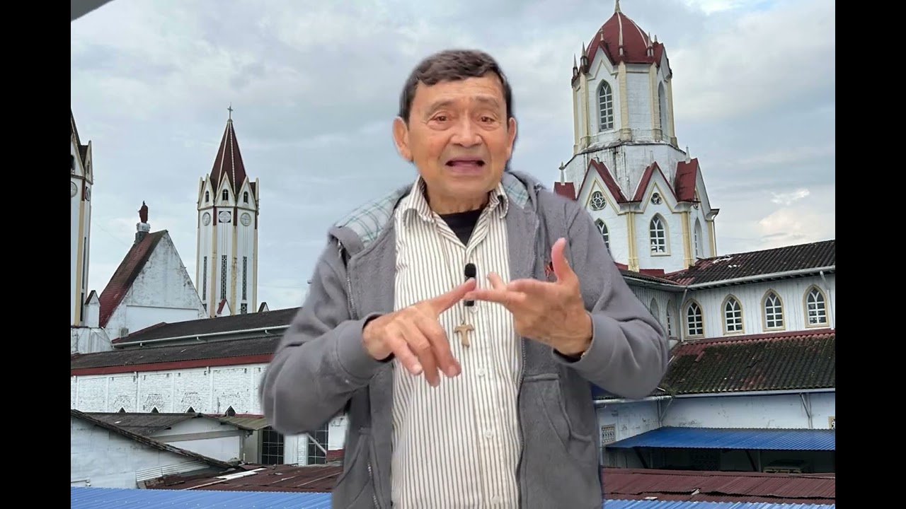 Qué es el Magisterio de la Iglesia?