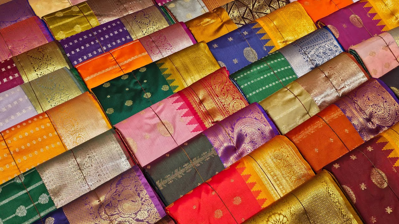 80%OFFER 1100Rs/- pure luxury silk saree. ORDER:7358264623,9344616298,6380892059.