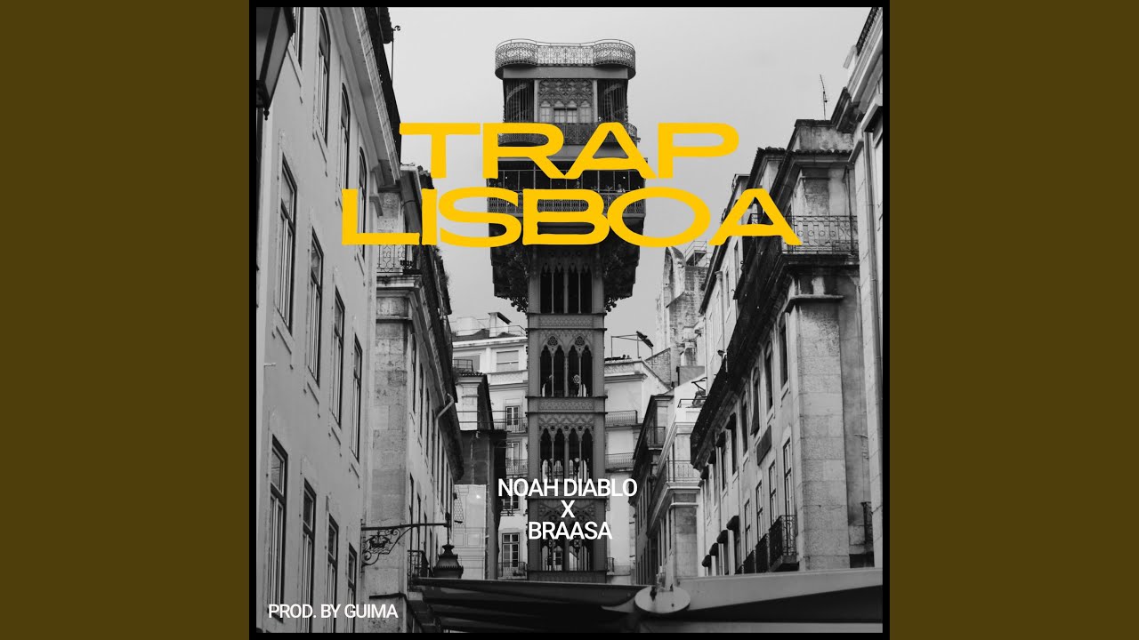 TRAP LISBOA