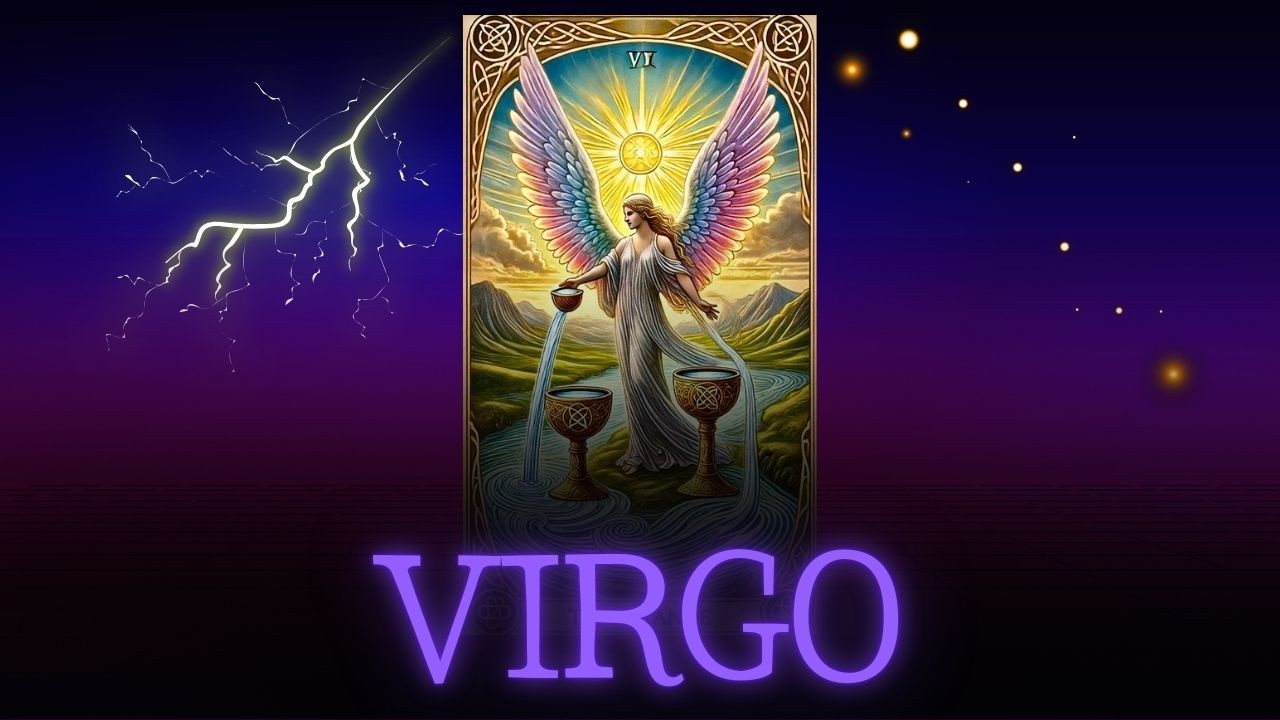 VIRGO 😤 I MUST WARN YOU 🚨HE HAS DONE SOMETHING VERY BAD TO YOU!! 😱💔 MARCH 2026 TAROT LOVE READING