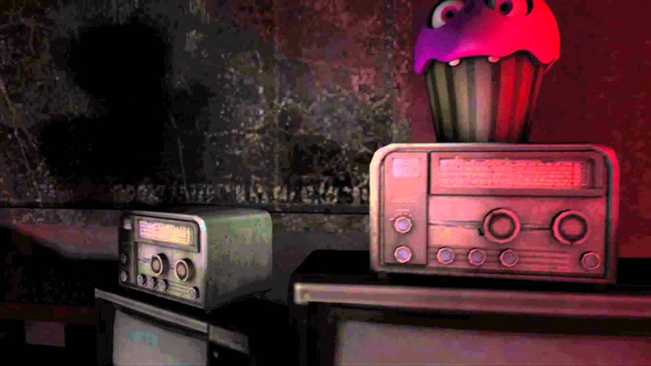 NateWantsToBattle: No More [FNaF LYRIC VIDEO] FNaF Song