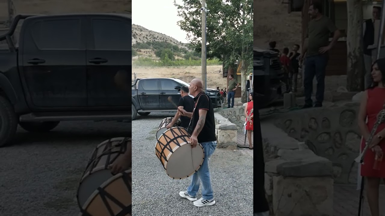Gallek Kardeşler Çemişgezek 
