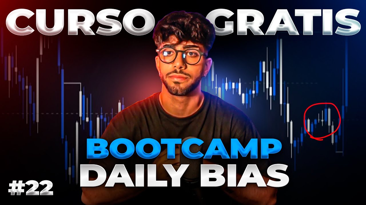 Daily Bias | Esses Bootcamp Día 22