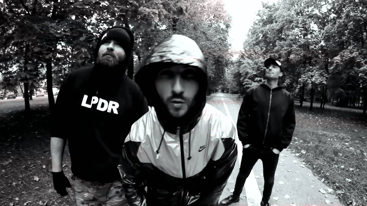 TORULA - ČIL feat. Fú Defekt & Mates