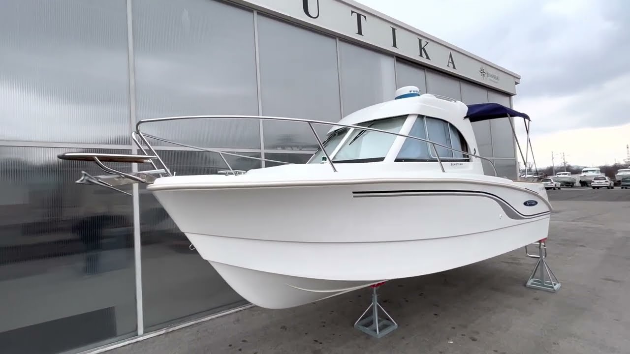 2009 Beneteau Antares 650 for sale @pronautikacroatia