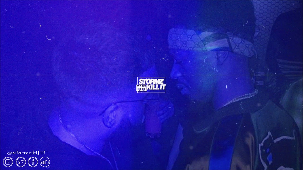 Nav x Metro Boomin Type Beat 2017 