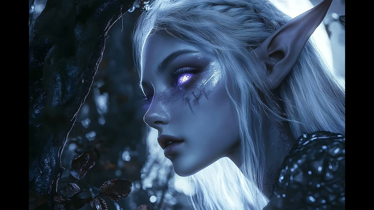 Valar Vala      (Hardstyle Elfic)  🎵