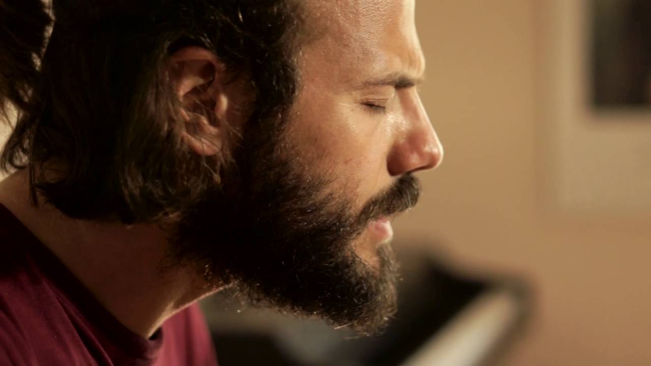 Έξω τ' αχείλι μου - Σπίθα - Yorgos Mavromanolakis