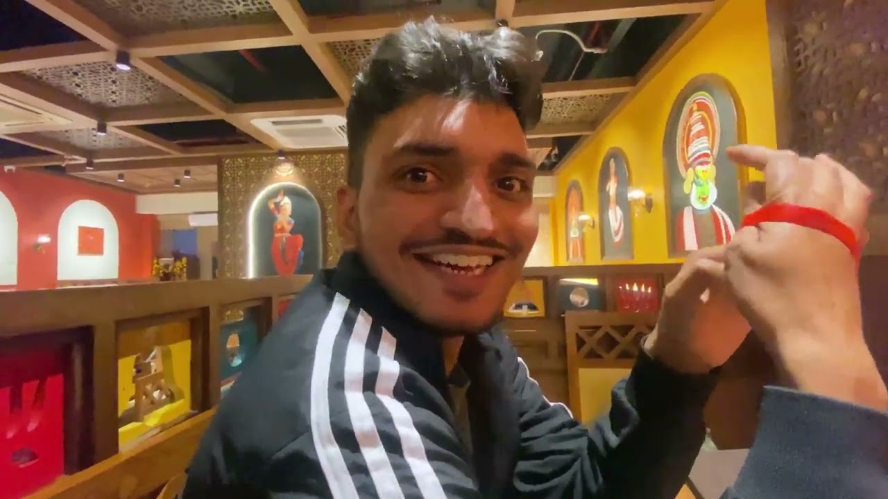 Ye kon aa gya vlog me! | Manish Vlogs | #vlog #dailyvlog