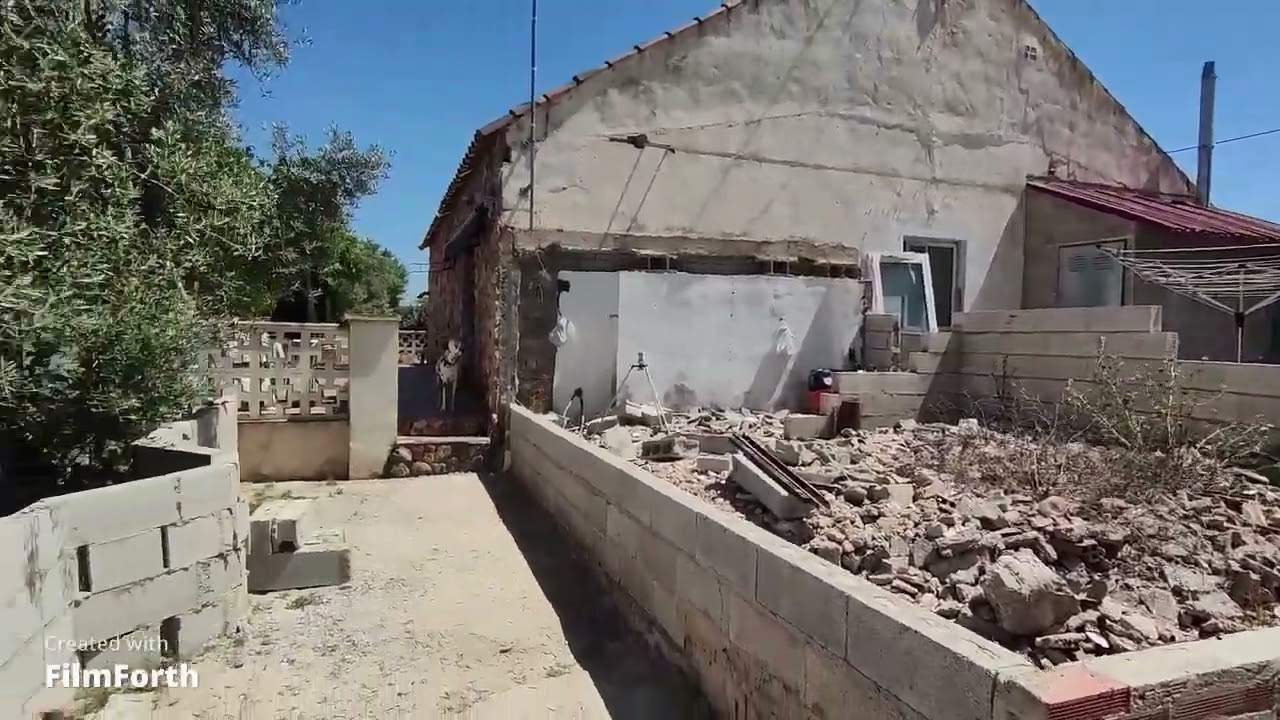 Alicante Dream Properties DM5024 Country Villa Yecla