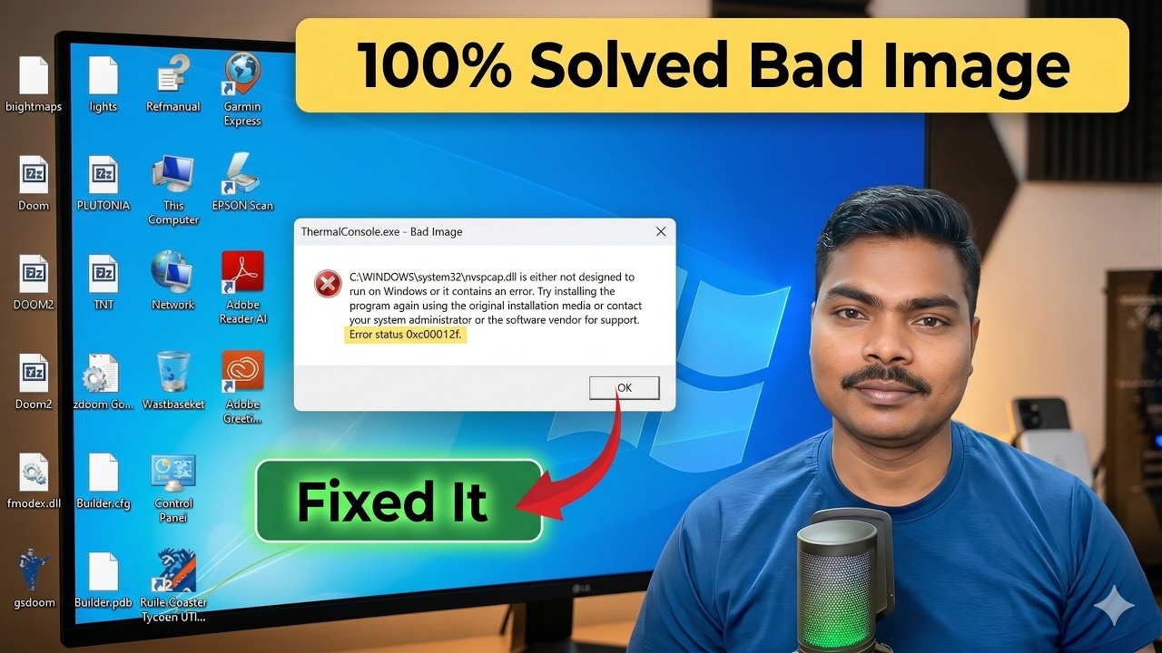 How to Fix 