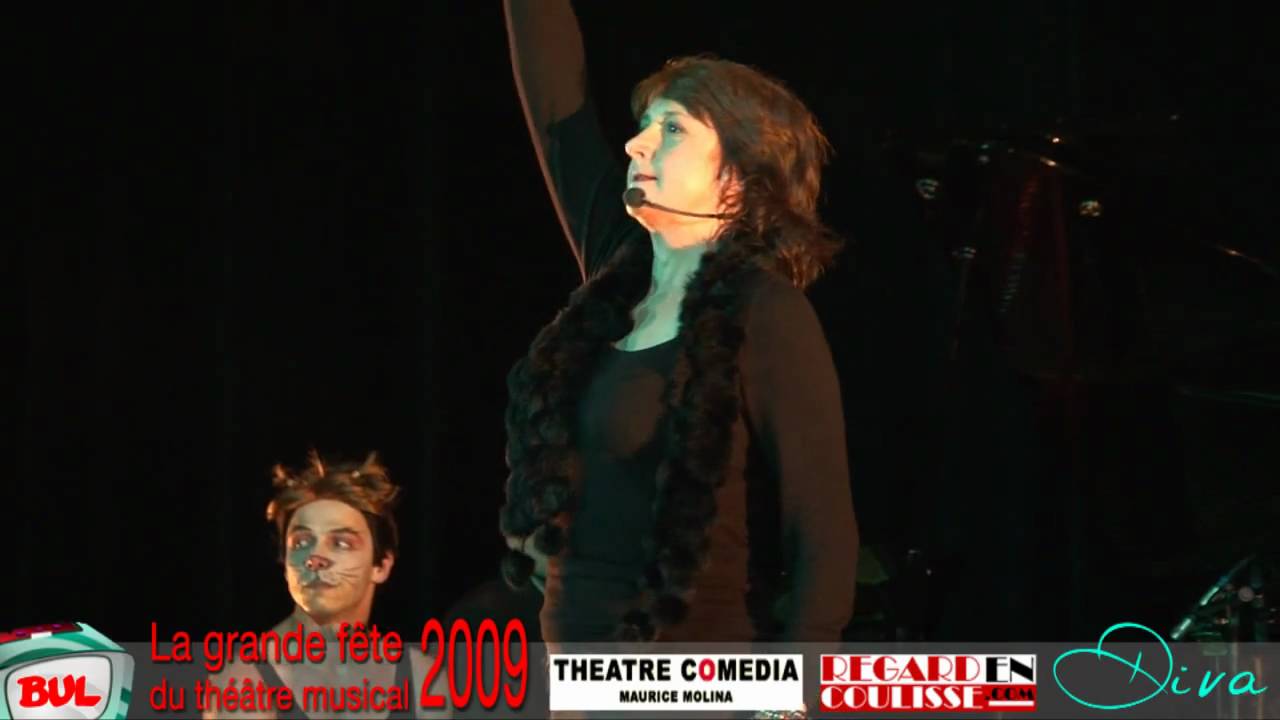 Isabelle Ferron - Le poil