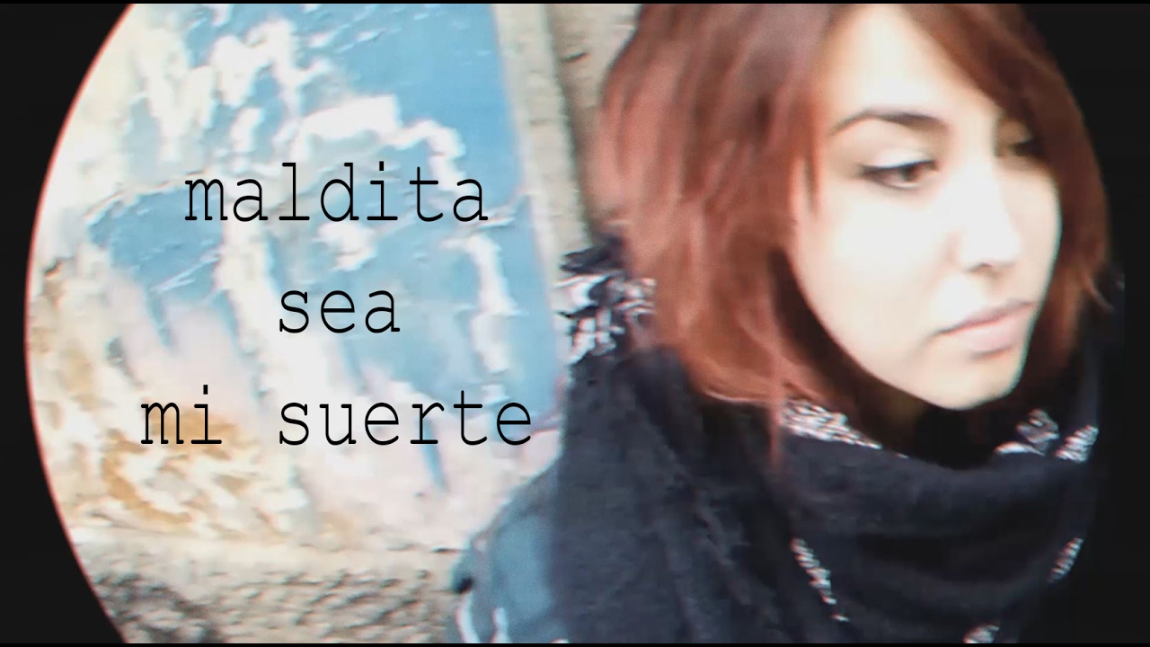 Los Suaves - Maldita sea mi suerte | Raquel Eugenio Cover