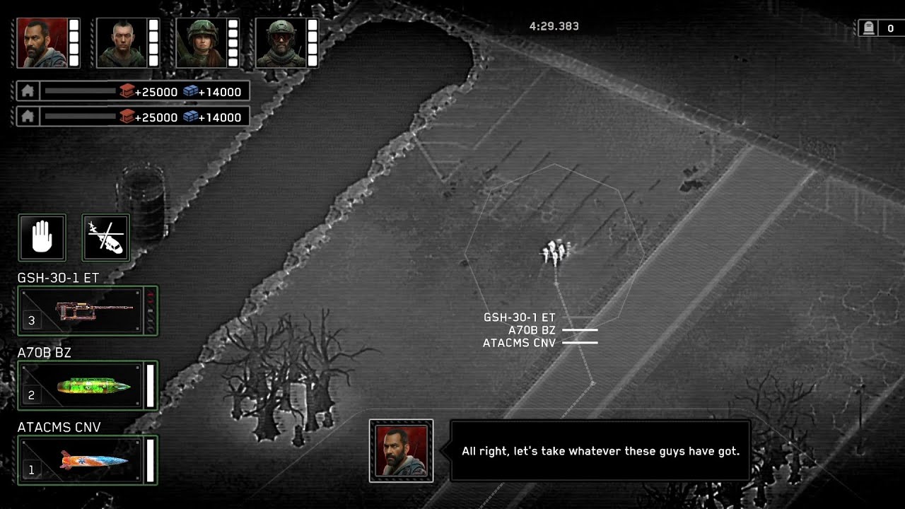 Zombie Gunship Survival : The Dark Soverigns(CNV, BZ, ET)