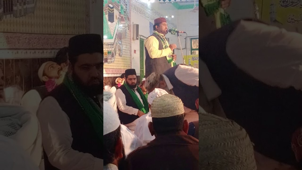 Noori  mukhrha  tay  zulafan  kaliya