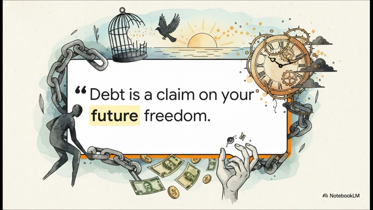 04 - Debt Management: Breaking the Chains