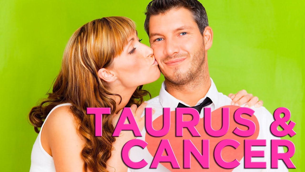 Are Taurus & Cancer Compatible? | Zodiac Love Guide