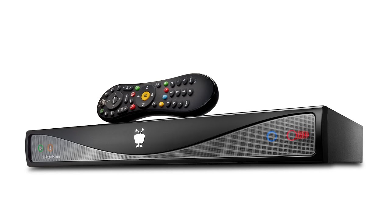 Tivo Roamio - Channel Signal Quality - Antenna-HD.com