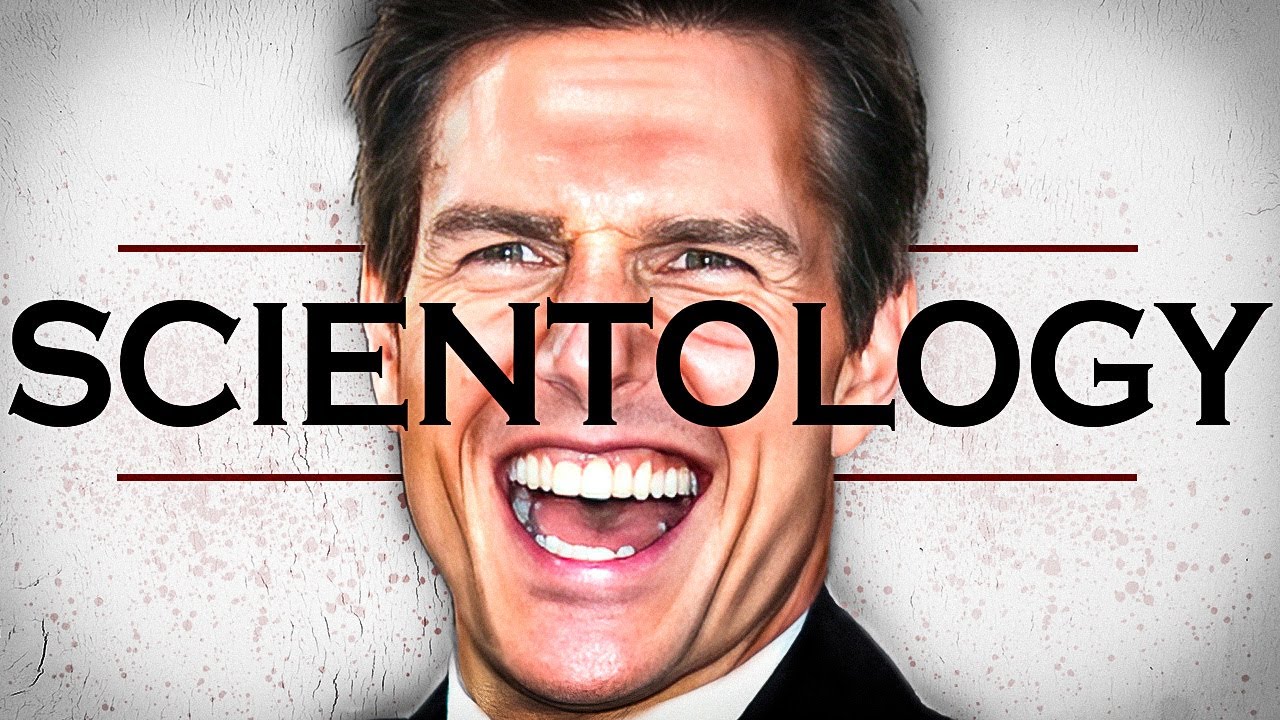 The Real American Psycho: Tom Cruise