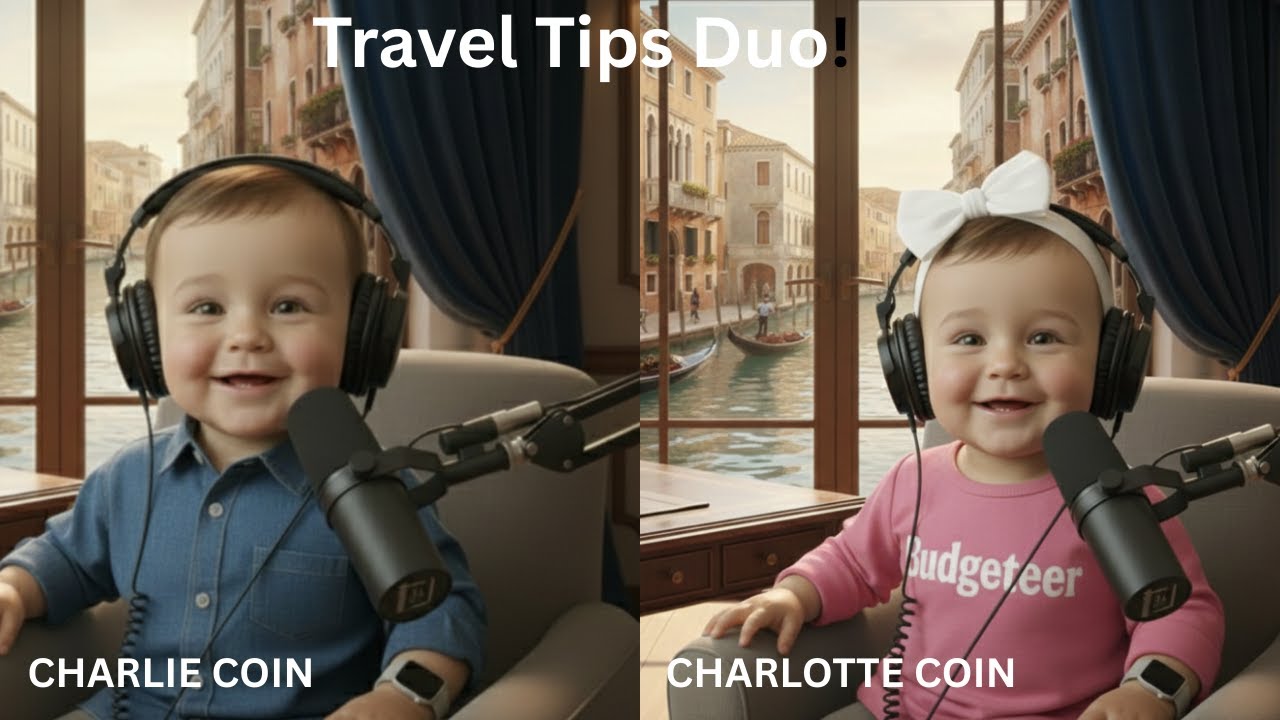 Budget Tips for Traveling