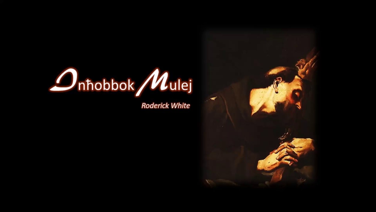 Inħobbok Mulej