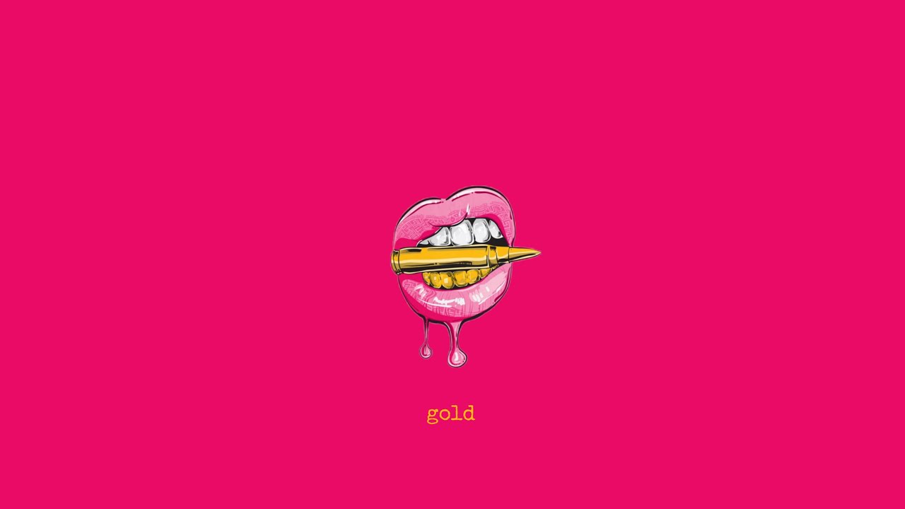 [FREE] *HARD* Salmo x Nitro Type Beat - ''gold'' | Ft. Massimo Pericolo | Free Hard Beat 2020