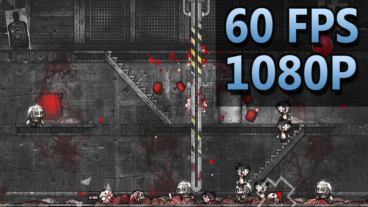room13 | PC Gameplay | 60 FPS | 1080P