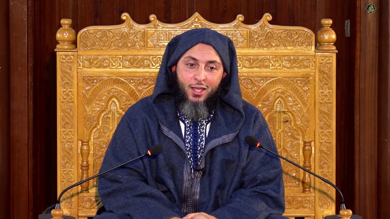 أبو أمامة بن سهل بن حنيف .. هـل هو صحابي أم تابعي ؟ الشيخ سعيد الـكملي