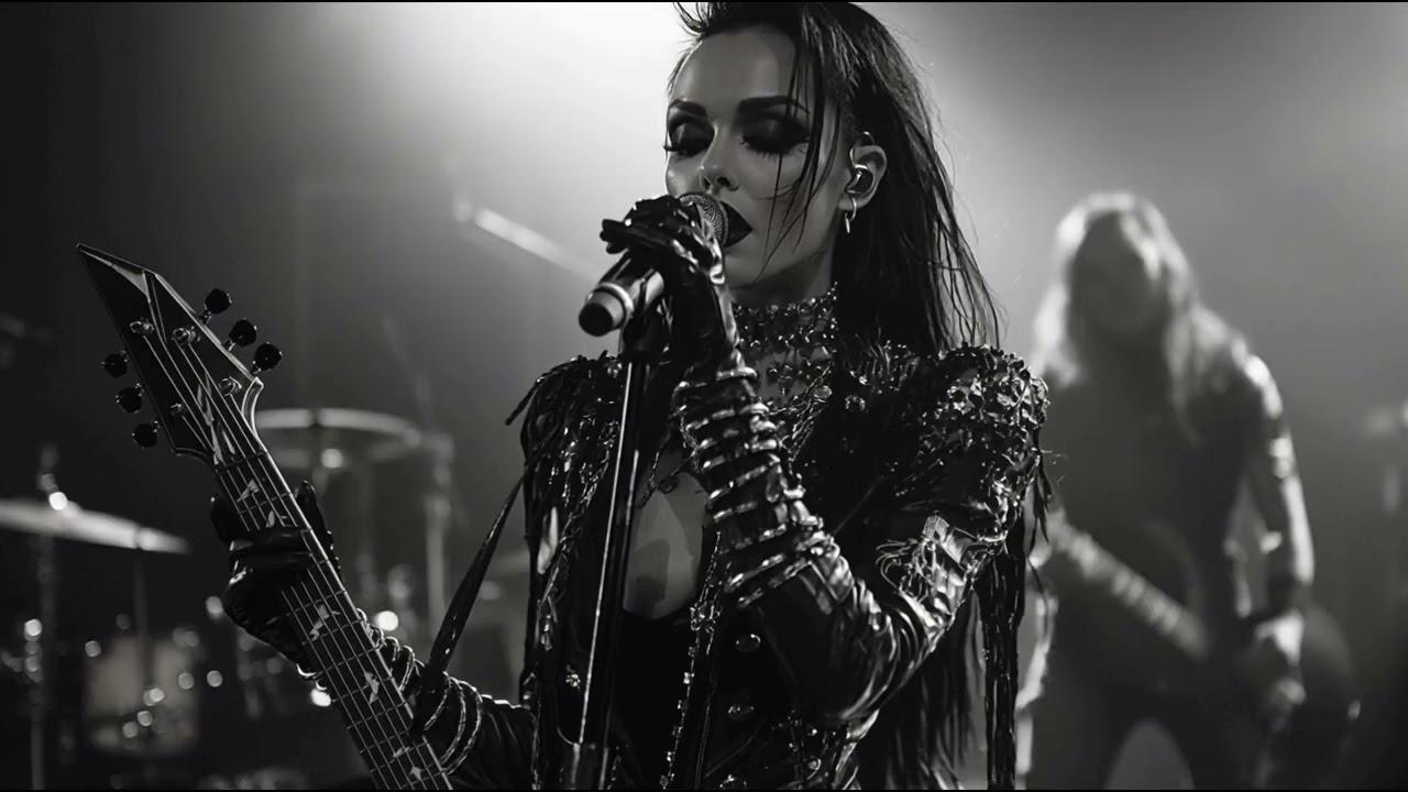 Lock Me In — Toxic Love in 90s Grunge (Tool inspired) by Deadpixelz
