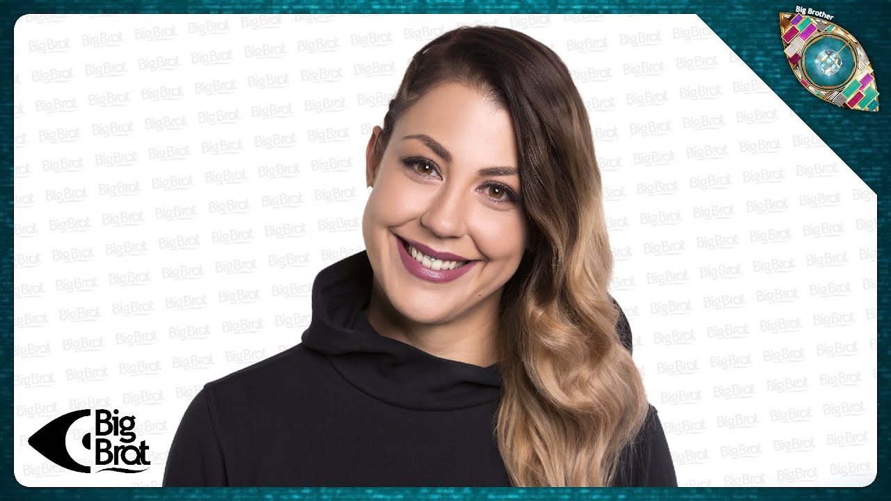 Nikita Dajčer - Big Brother Hrvatska 9 (2018)