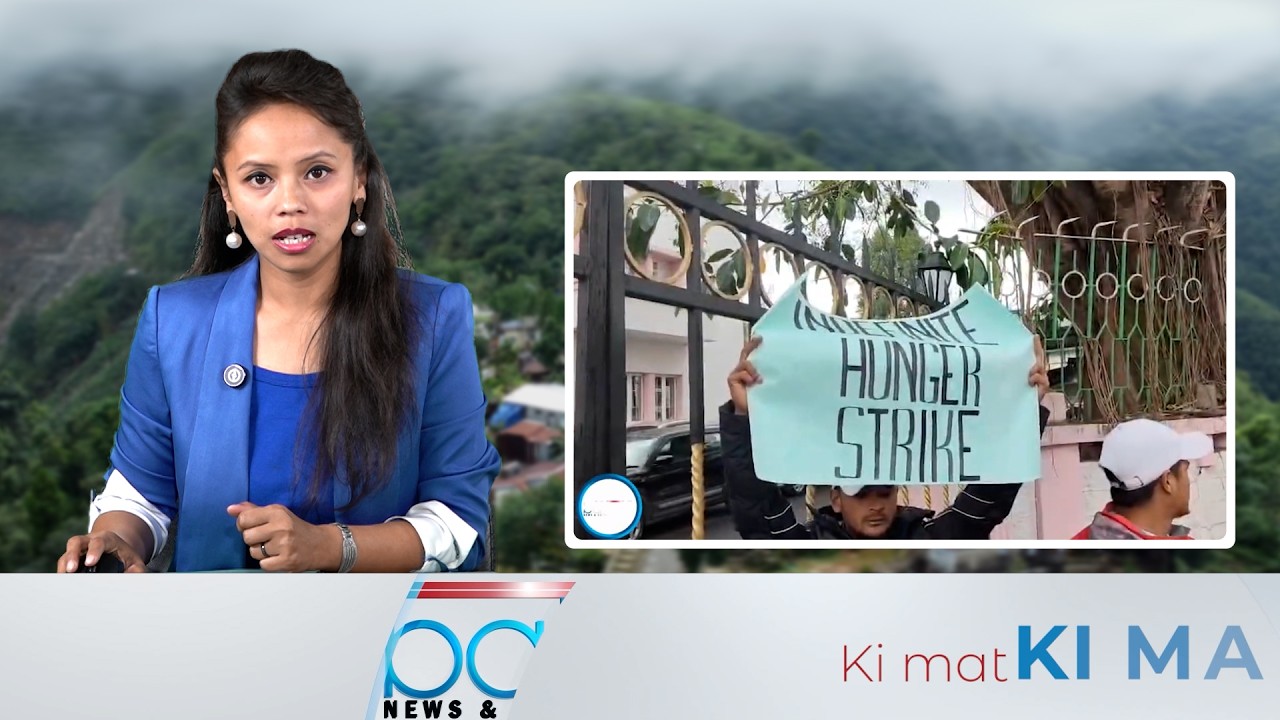 KI KHUBOR NA KA JYLLA, NA KA RI BAD KYLLENG KA PYRTHEI,9 TARIK &Iuml;A&Iuml;ONG 2026