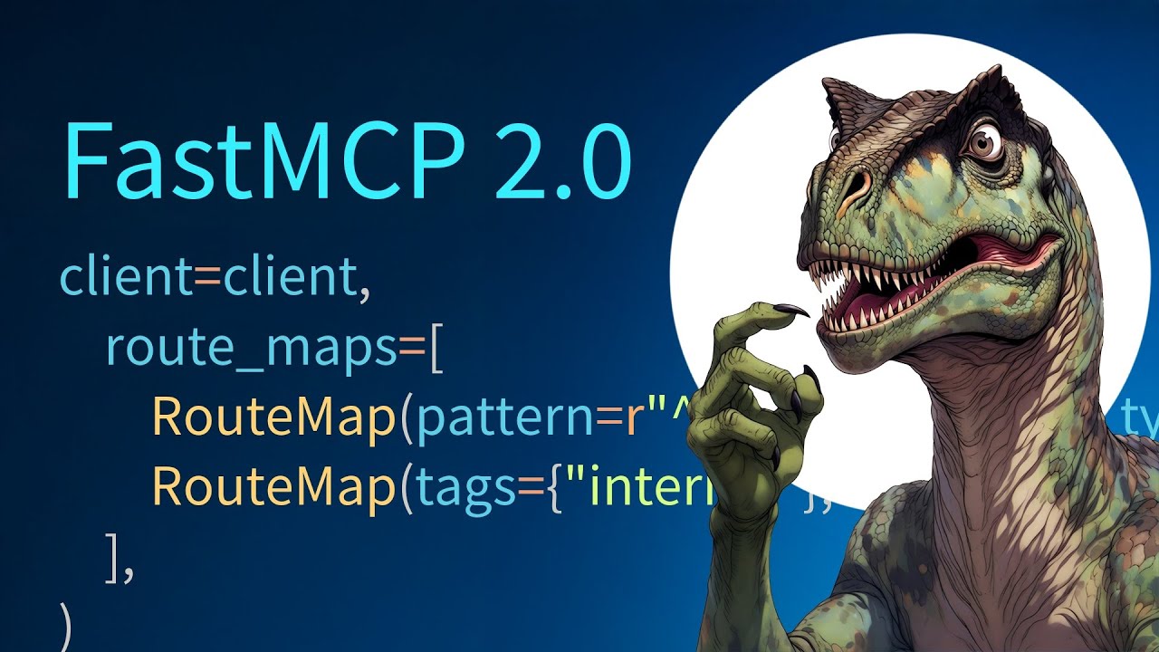 OpenAPI Route Mapping and Customization - Part 6/16