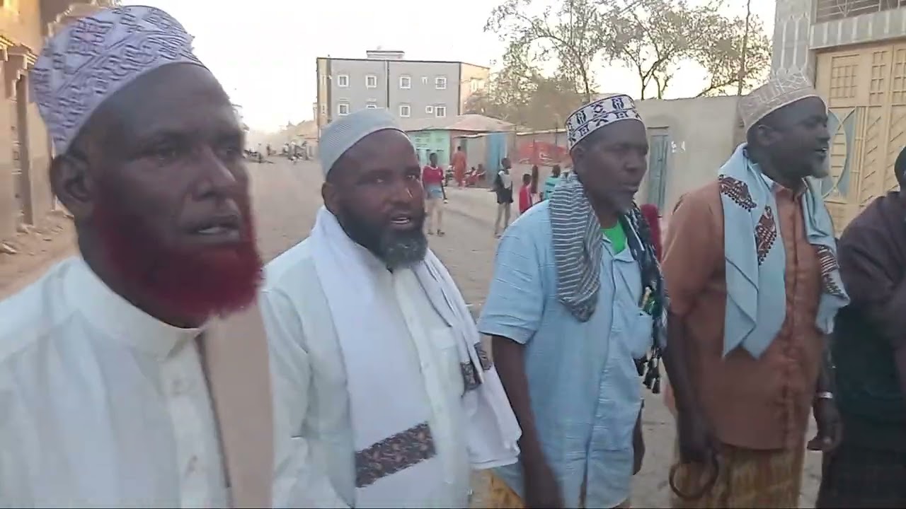 Dikri aad umacaan
