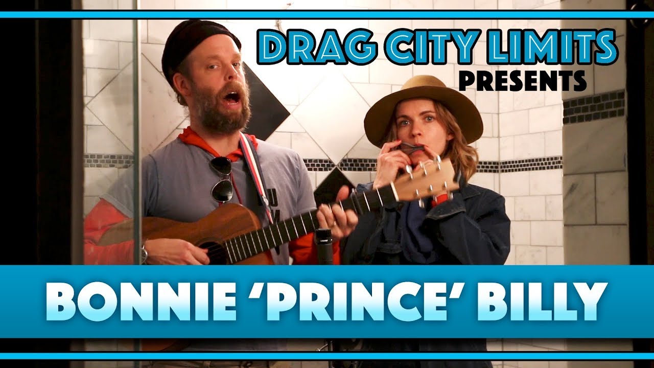 DRAG CITY LIMITS PRESENTS: BONNIE 'PRINCE' BILLY – 